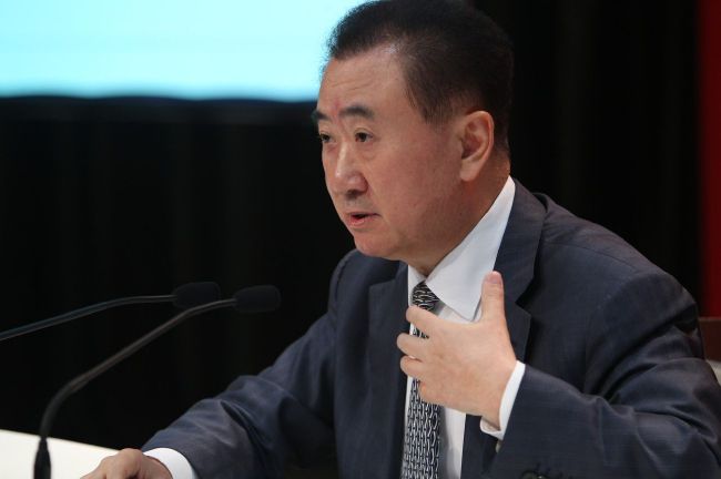 国语版