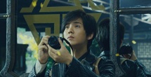 DVD高清完整版