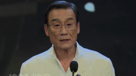 蓝光压制